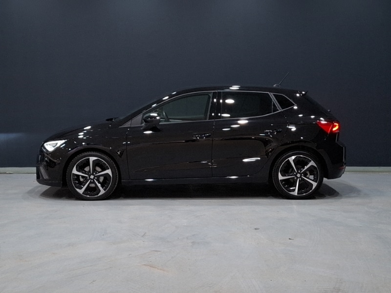 Used SEAT Ibiza 2024 for sale - 77366177: Photo 4