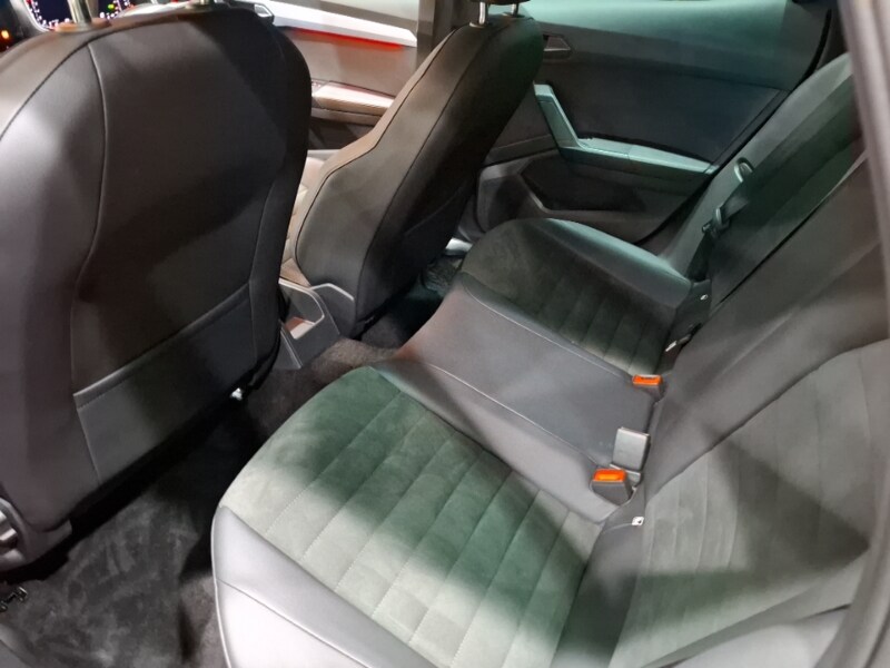 Used SEAT Ibiza 2024 for sale - 77366177: Photo 6