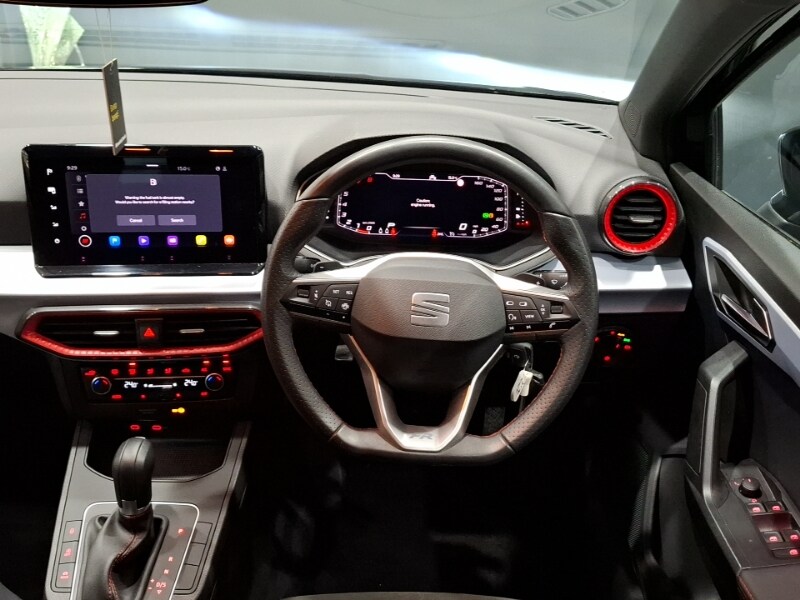 Used SEAT Ibiza 2024 for sale - 77366177: Photo 7