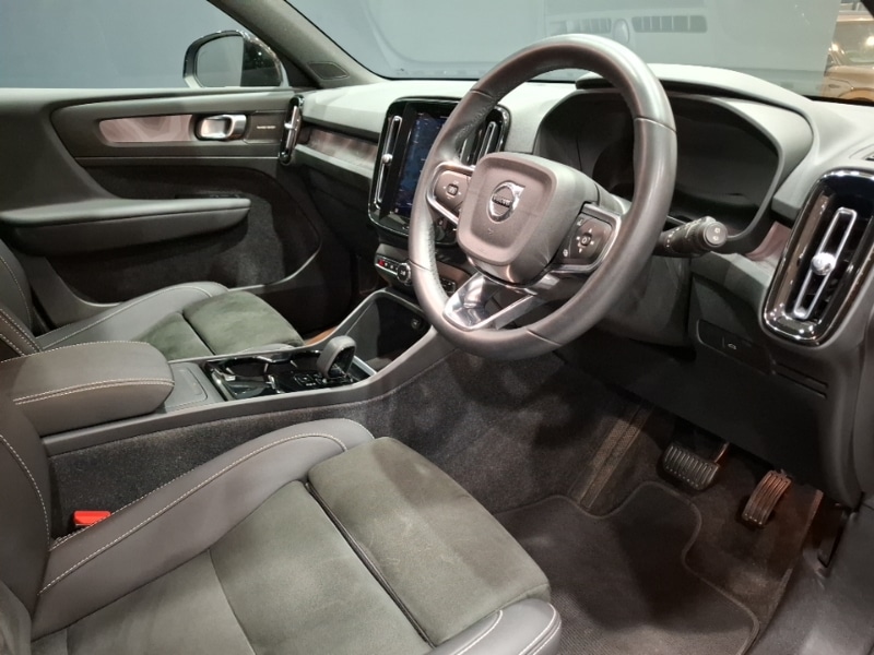 Used Volvo XC40 2022 for sale - 77623679: Photo 19