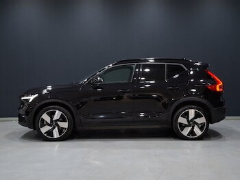 Used Volvo XC40 2022 for sale - 77623679: Photo