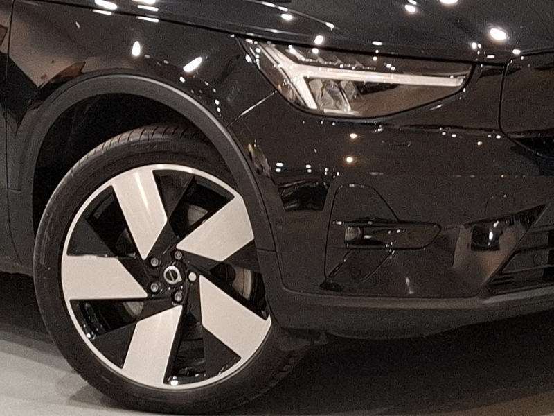 Used Volvo XC40 2022 for sale - 77623679: Photo 9