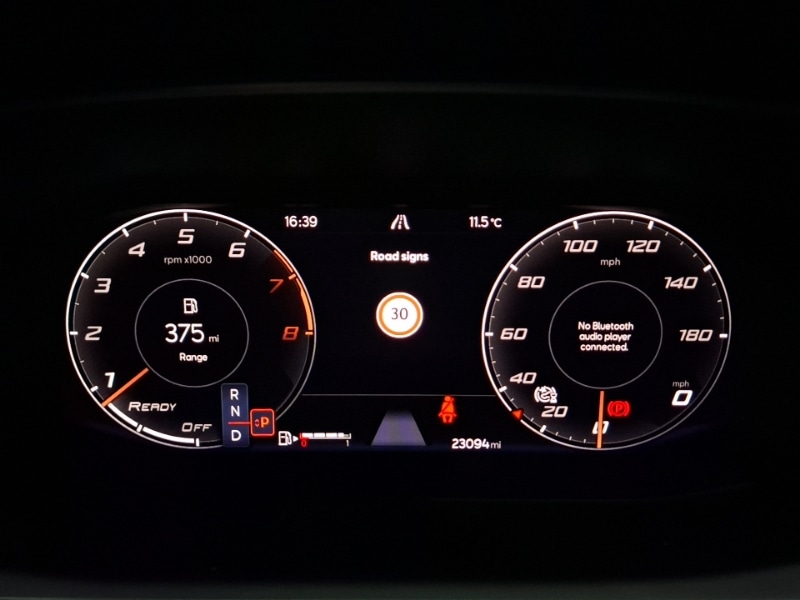 Used Cupra Formentor 2024 for sale - 77694989: Photo 10