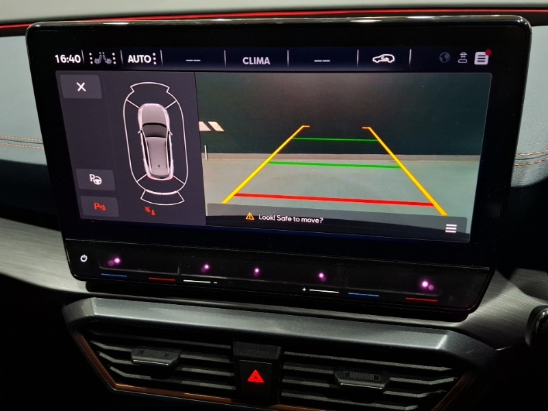 Used Cupra Formentor 2024 for sale - 77694989: Photo 11