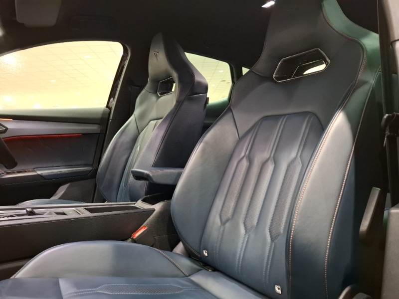 Used Cupra Formentor 2024 for sale - 77694989: Photo 12