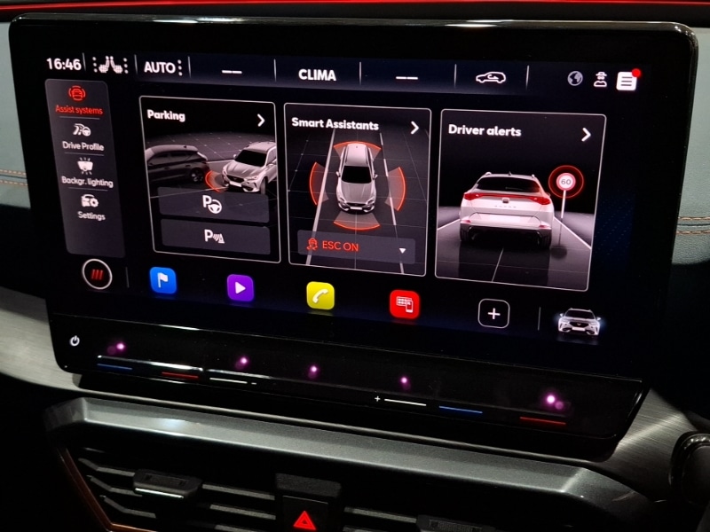 Used Cupra Formentor 2024 for sale - 77694989: Photo 16