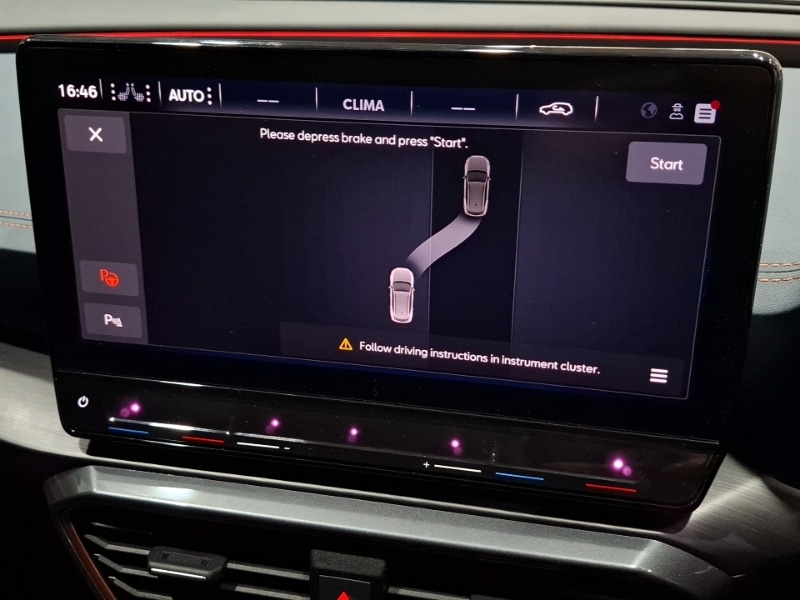 Used Cupra Formentor 2024 for sale - 77694989: Photo 17