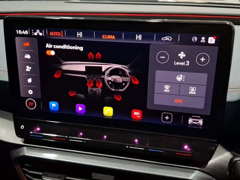 Used Cupra Formentor 2024 for sale - 77694989: Photo 18