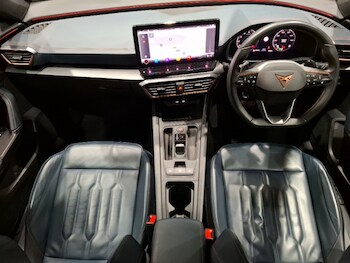 Used Cupra Formentor 2024 for sale - 77694989: Photo