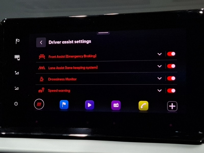 Used SEAT Arona 2025 for sale - 76736915: Photo 14