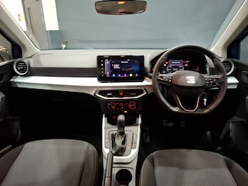 Used SEAT Arona 2025 for sale - 76736915: Photo