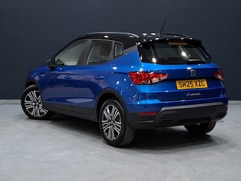 Used SEAT Arona 2025 for sale - 76736915: Photo