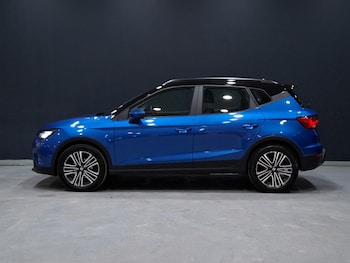 Used SEAT Arona 2025 for sale - 76736915: Photo