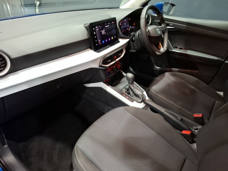 Used SEAT Arona 2025 for sale - 76736915: Photo 5