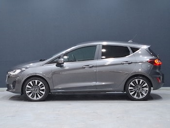 Used Ford Fiesta 2022 for sale - 78595271: Photo