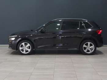 Used Skoda Kamiq 2021 for sale - 74787041: Photo
