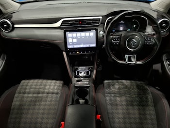 Used MG MG ZS 2023 for sale - 78346499: Photo