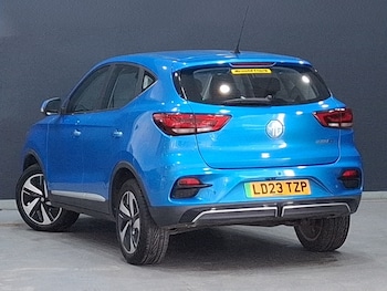 Used MG MG ZS 2023 for sale - 78346499: Photo