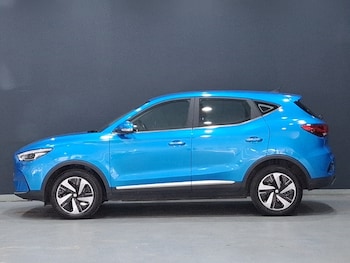 Used MG MG ZS 2023 for sale - 78346499: Photo