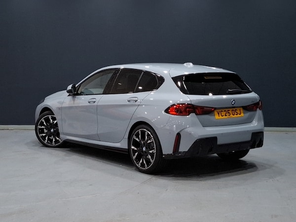 Used BMW 1 Series 2025 for sale - 76254458: Photo 3