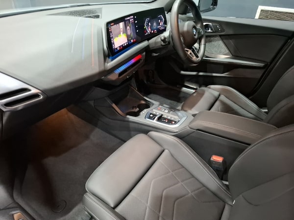 Used BMW 1 Series 2025 for sale - 76254458: Photo 5