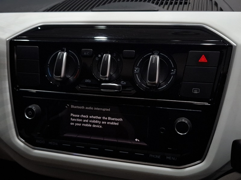 Used Volkswagen up! 2017 for sale - 78126496: Photo 13