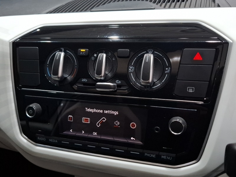 Used Volkswagen up! 2017 for sale - 78126496: Photo 14