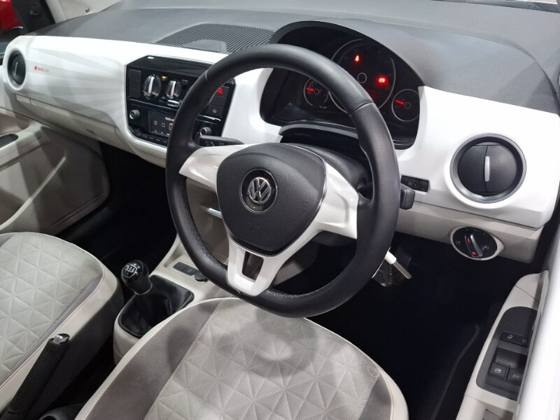Used Volkswagen up! 2017 for sale - 78126496: Photo 18