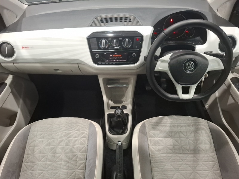 Used Volkswagen up! 2017 for sale - 78126496: Photo 2