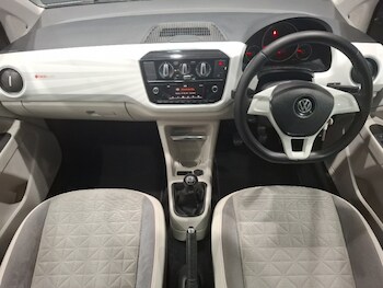 Used Volkswagen up! 2017 for sale - 78126496: Photo