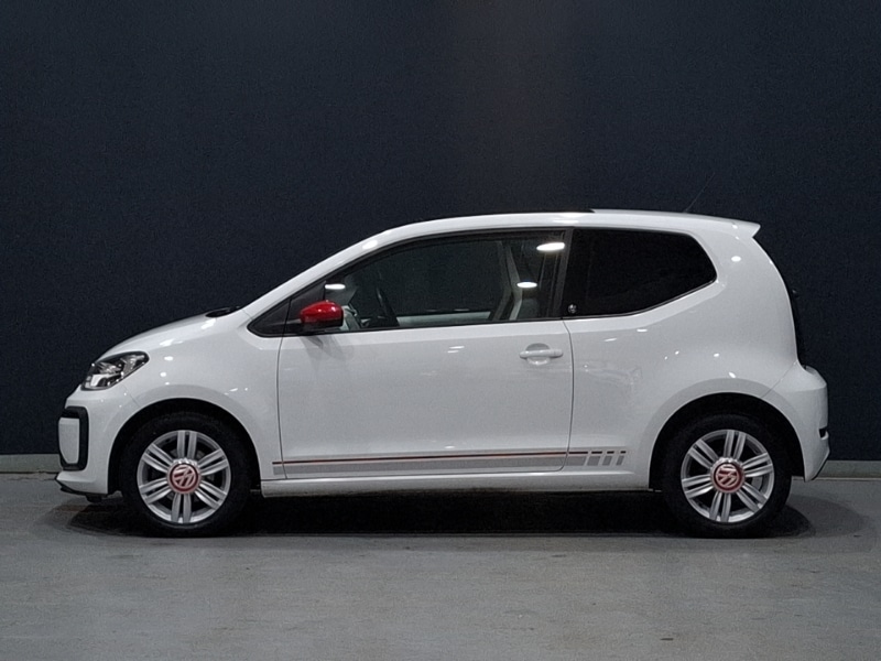 Used Volkswagen up! 2017 for sale - 78126496: Photo 4