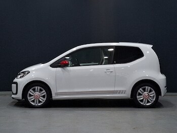 Used Volkswagen up! 2017 for sale - 78126496: Photo