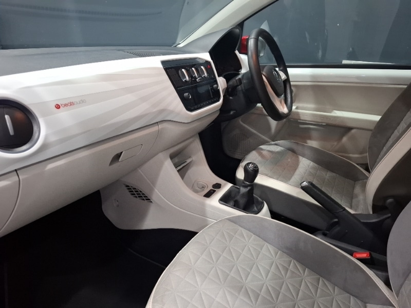 Used Volkswagen up! 2017 for sale - 78126496: Photo 5