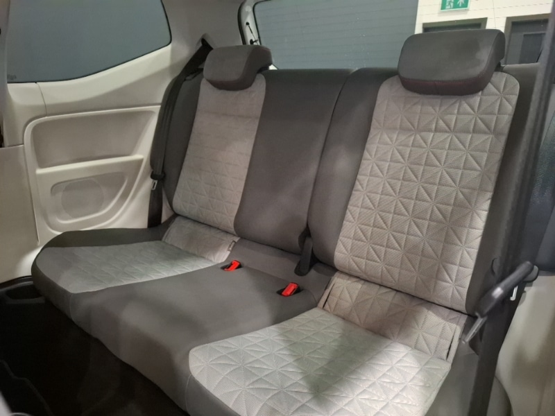 Used Volkswagen up! 2017 for sale - 78126496: Photo 6