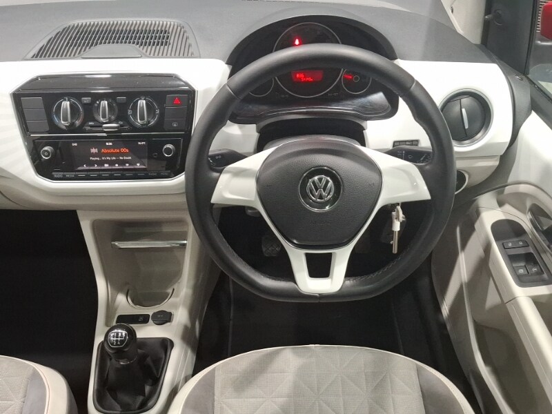 Used Volkswagen up! 2017 for sale - 78126496: Photo 7