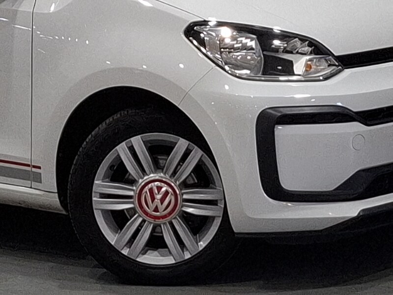 Used Volkswagen up! 2017 for sale - 78126496: Photo 9