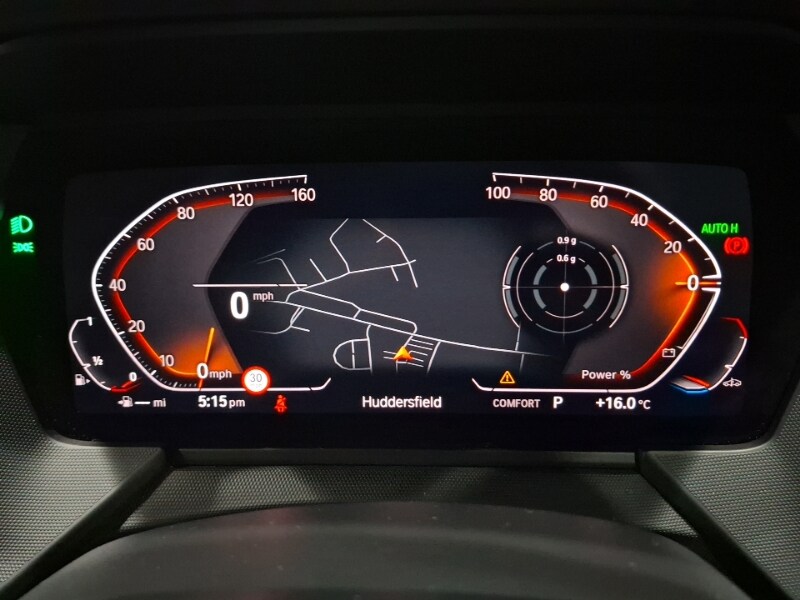 Used BMW 1 Series 2024 for sale - 77495270: Photo 10