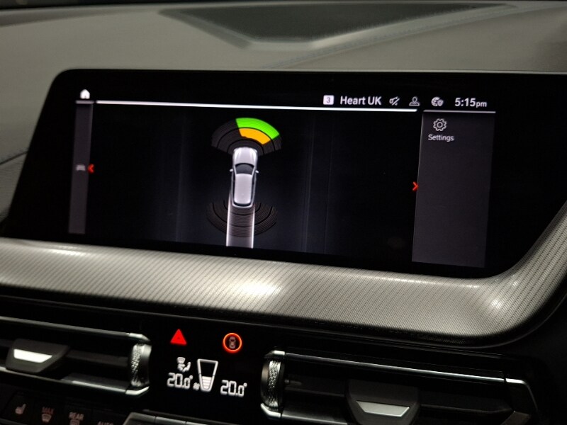 Used BMW 1 Series 2024 for sale - 77495270: Photo 11