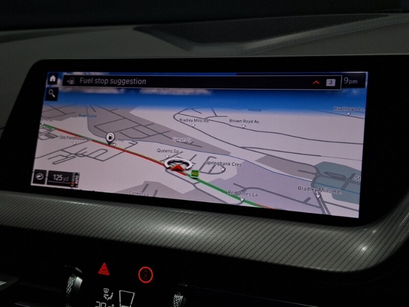 Used BMW 1 Series 2024 for sale - 77495270: Photo 13