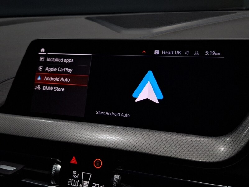 Used BMW 1 Series 2024 for sale - 77495270: Photo 14