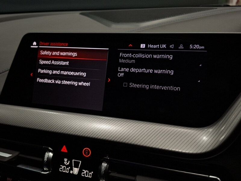 Used BMW 1 Series 2024 for sale - 77495270: Photo 15