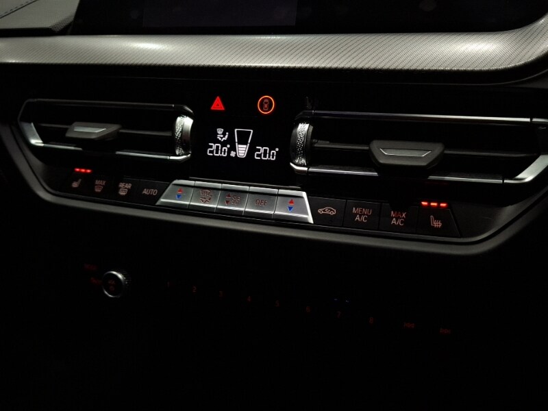 Used BMW 1 Series 2024 for sale - 77495270: Photo 16