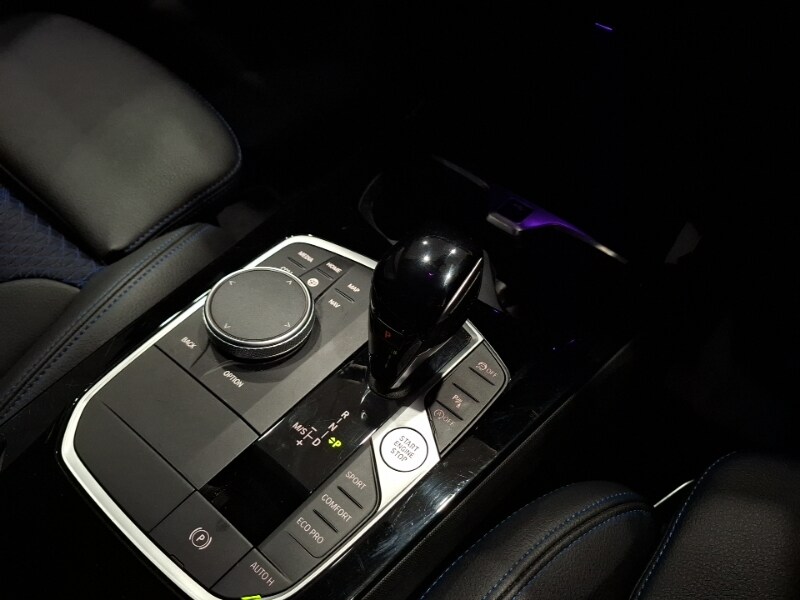 Used BMW 1 Series 2024 for sale - 77495270: Photo 17