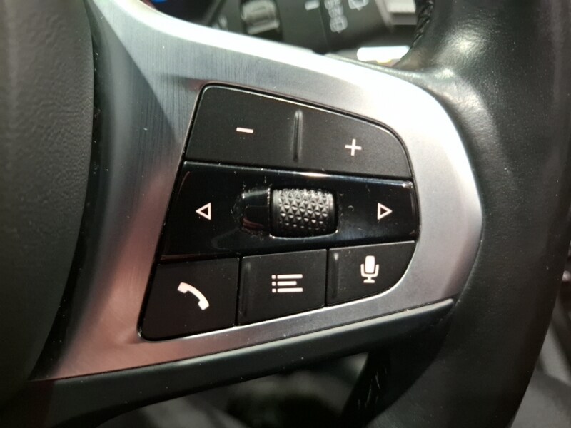 Used BMW 1 Series 2024 for sale - 77495270: Photo 19