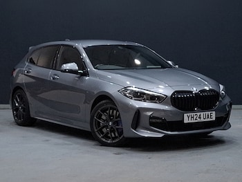 BMW 1 Series feature image