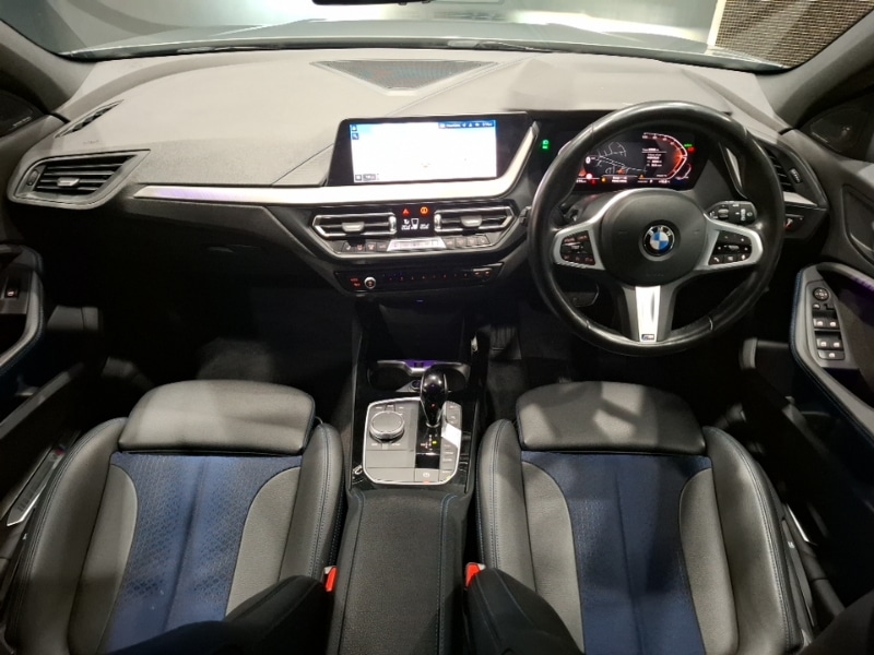 Used BMW 1 Series 2024 for sale - 77495270: Photo 2