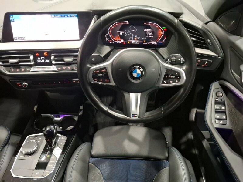 Used BMW 1 Series 2024 for sale - 77495270: Photo 7