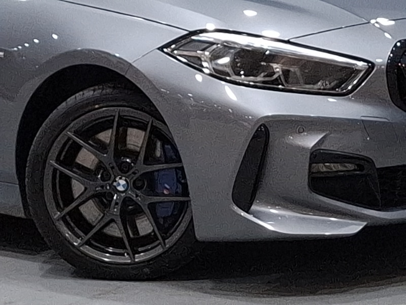 Used BMW 1 Series 2024 for sale - 77495270: Photo 9