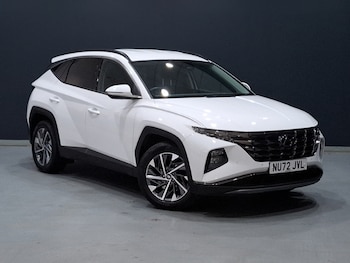 2022 - 1.6 TGDi Premium 5dr 2WD