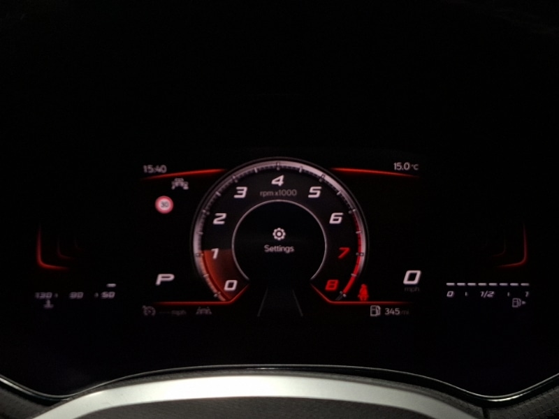 Used SEAT Ibiza 2025 for sale - 77264945: Photo 10